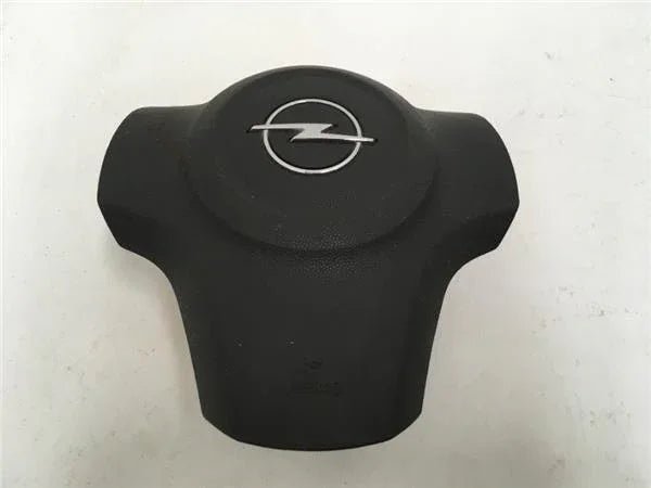 Kit Airbag Opel Corsa D