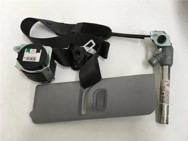 Kit Airbag Opel Corsa D