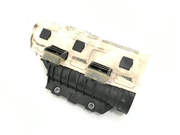 Kit airbag Opel Vectra C - 