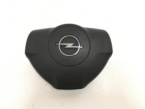 Kit airbag Opel Vectra C - 