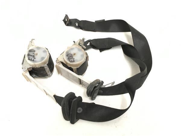 Kit airbag Opel Vectra C - 