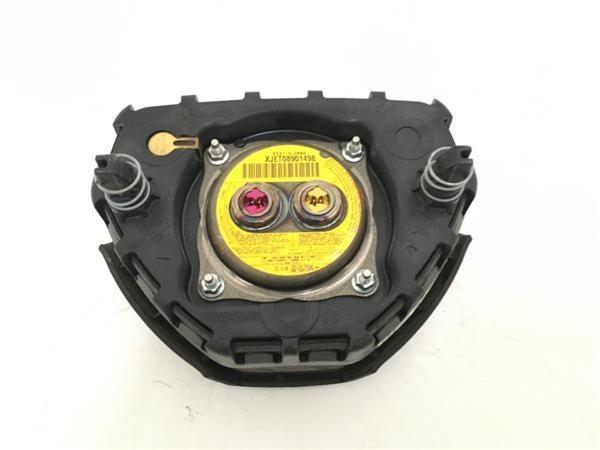 Kit airbag Opel Vectra C - 