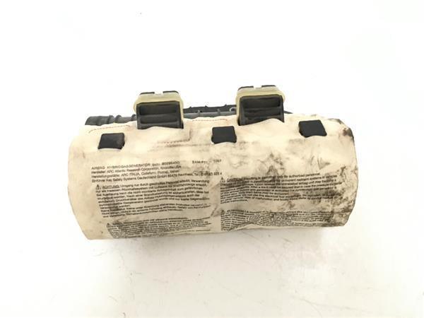 Kit airbag Opel Vectra C - 