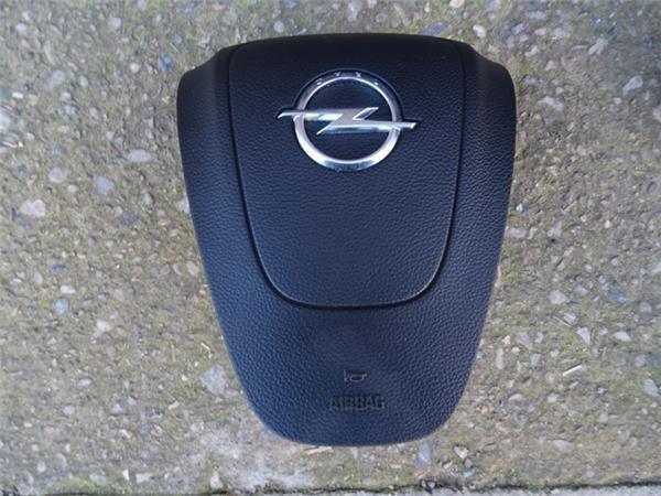 Kit airbag opel zafira c tourer - 