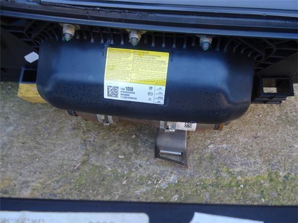 Kit airbag opel zafira c tourer - 