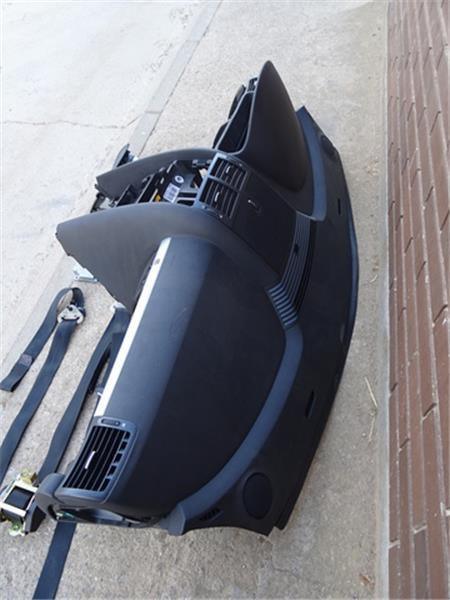 Kit airbag peugeot 407 - 