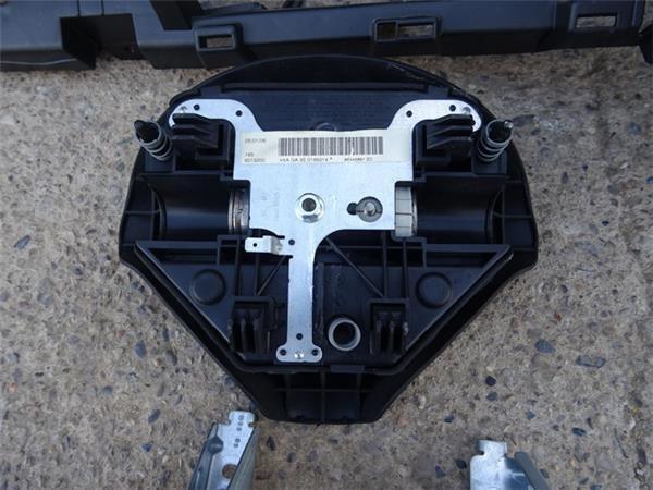 Kit airbag peugeot 407 - 