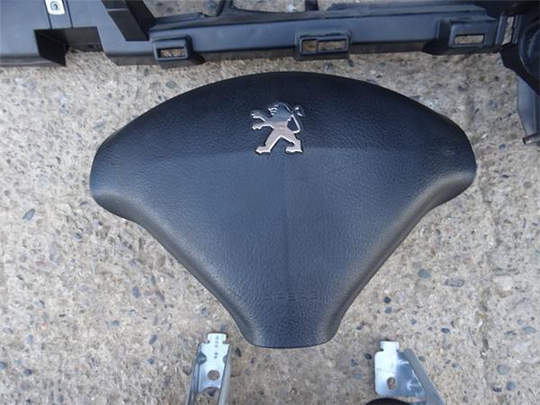 Kit airbag peugeot 407 - 