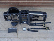 Kit airbag peugeot 407 - 