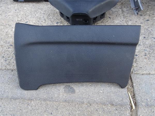 Kit airbag peugeot 407 - 