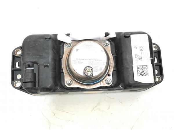 Kit Airbag Seat Ibiza 6F