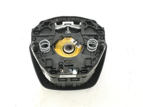 Kit Airbag Seat Ibiza 6F