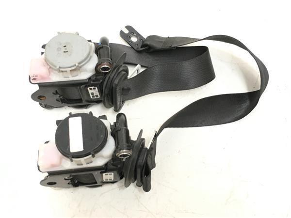 Kit Airbag Seat Ibiza 6F