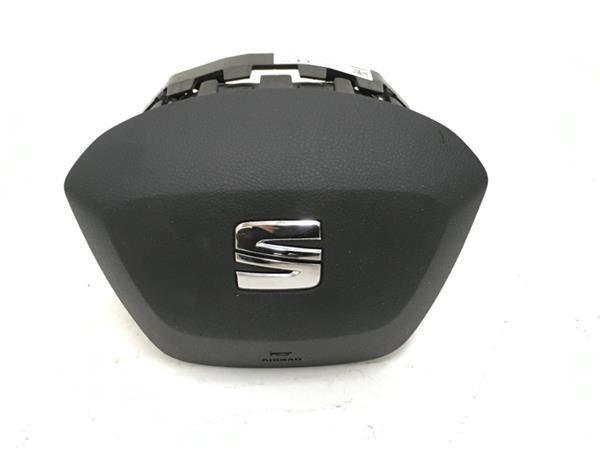 Kit Airbag Seat Ibiza 6F - AutoRR 