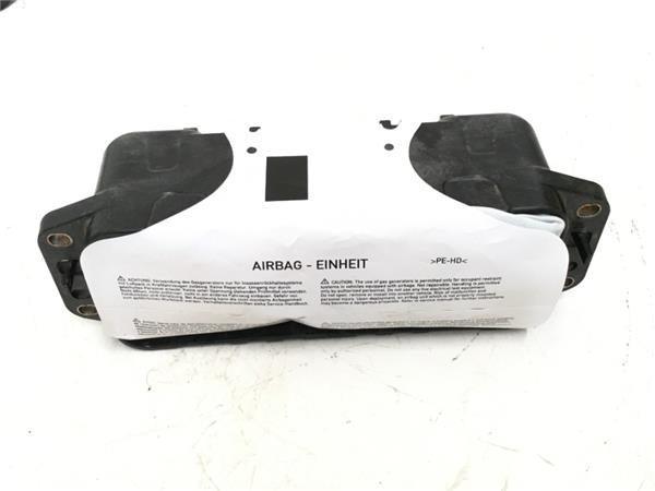 Kit Airbag Seat Ibiza 6F - AutoRR 