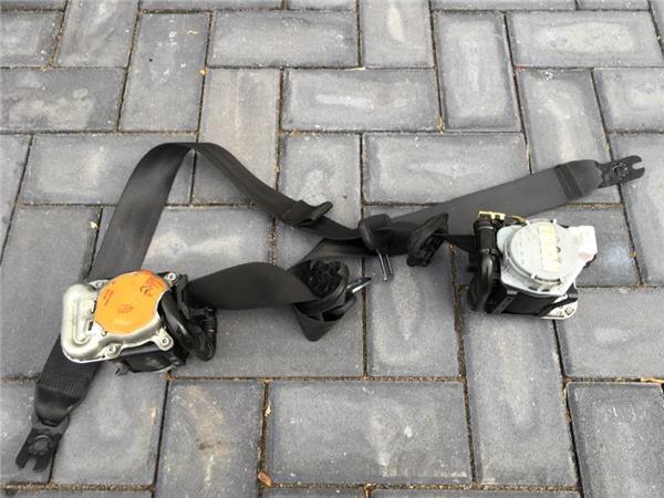 Kit Airbag Seat Leon 5F remodelacion - 