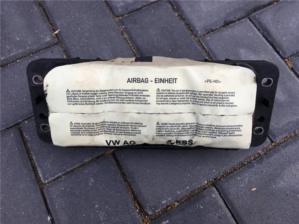 Kit Airbag Seat Leon 5F remodelacion
