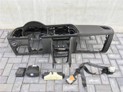 Kit Airbag Seat Leon 5F remodelacion - 