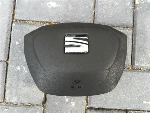 Kit Airbag Seat Leon 5F remodelacion - 