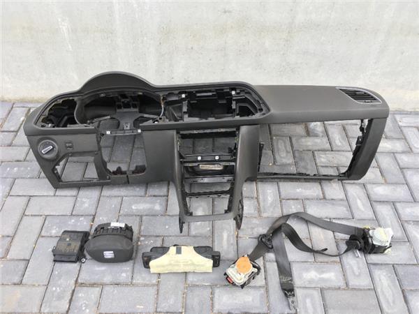 Kit Airbag Seat Leon 5F Restyling - AutoRR 