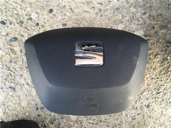 Kit Airbag Seat Leon III 5F - 