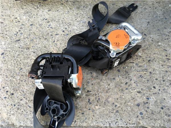 Kit Airbag Seat Leon III 5F