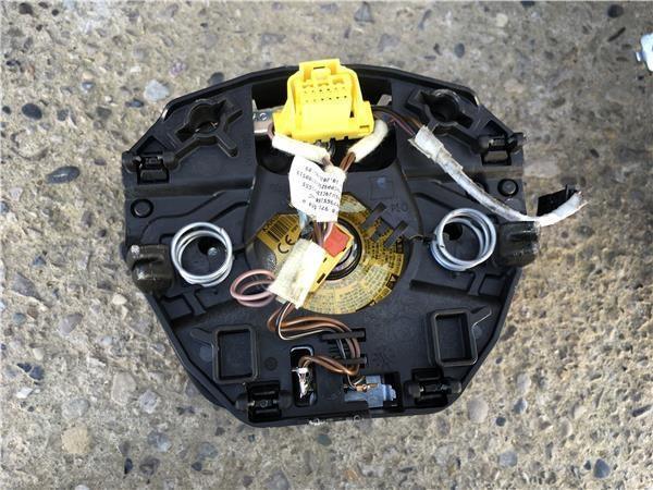 Kit Airbag Seat Leon III 5F