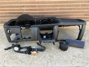 Kit Airbag Seat Leon III 5F - 