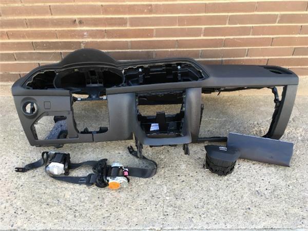 Kit Airbag Seat Leon III 5F - 