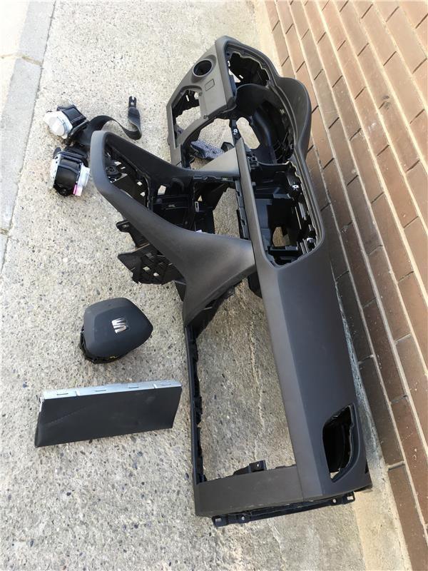 Kit Airbag Seat Leon III 5F