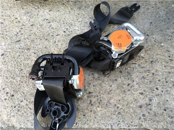 Kit Airbag Seat Leon III 5F - 