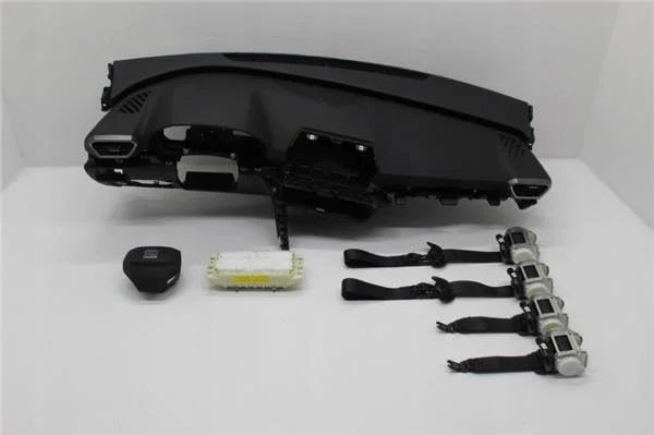 Kit Airbag Seat Leon IV KL