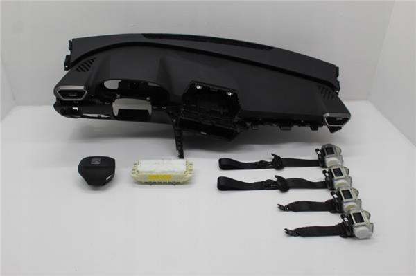 Kit Airbag Seat Leon IV KL - 