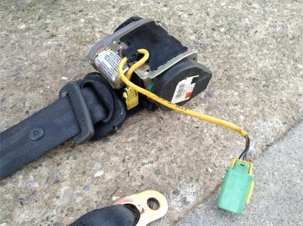 Kit airbag skoda octavia ii 04-13 - 