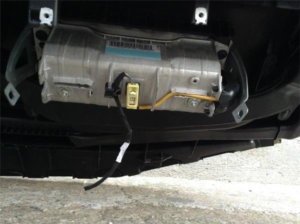 Kit airbag skoda octavia ii 04-13 - 