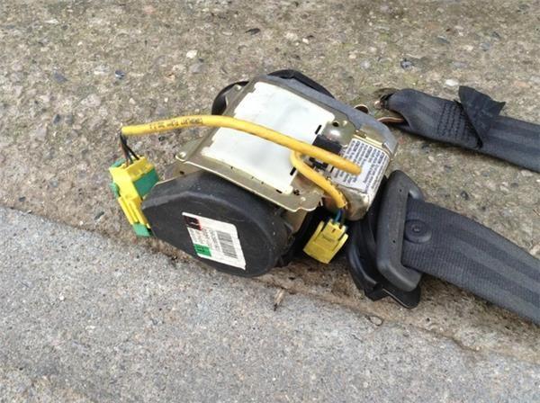 Kit airbag skoda octavia ii 04-13 - 