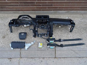 Kit airbag toyota land cruiser j150 - 