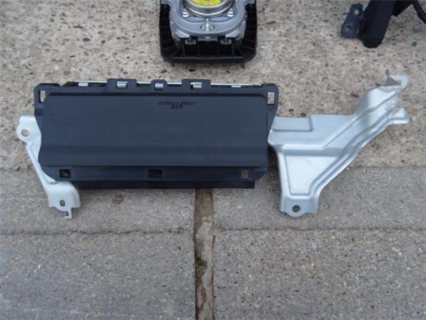 Kit airbag toyota land cruiser j150 - 