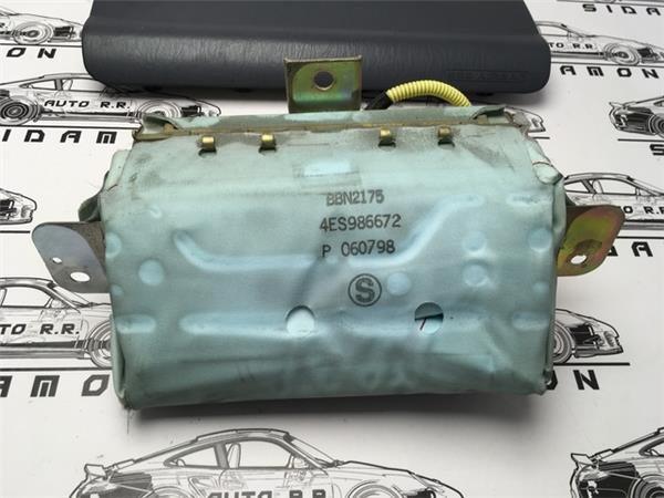 Kit airbag toyota land cruiser j90 - AutoRR 