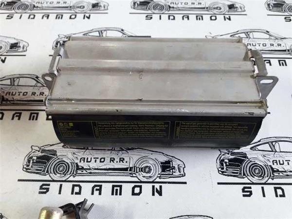 Kit airbag volkswagen golf iv - 