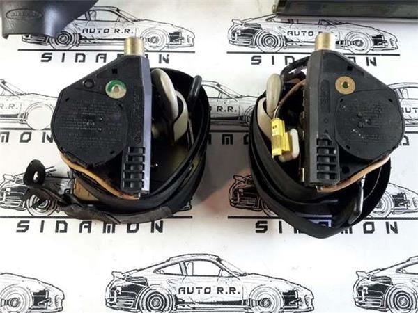 Kit airbag volkswagen golf iv - 