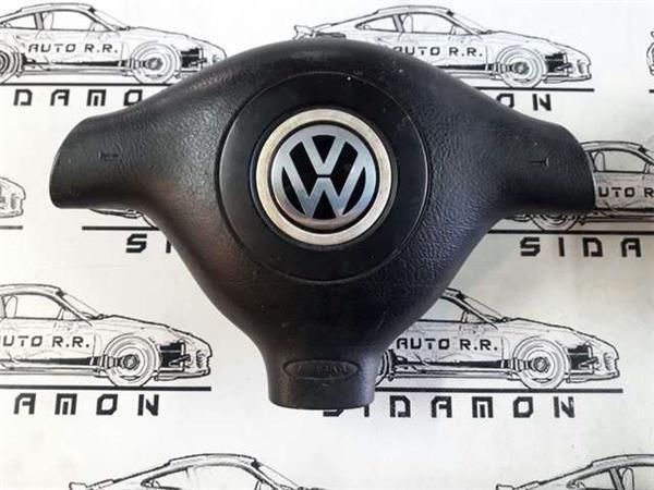 Kit airbag volkswagen golf iv - AutoRR 