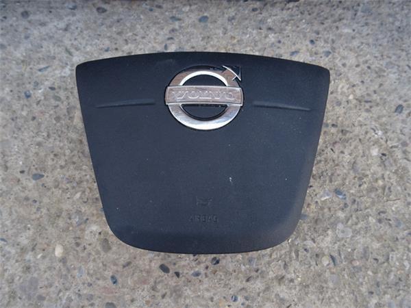 Kit airbag volvo v70 s80 ii - 