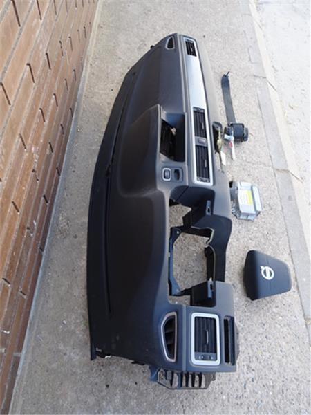 Kit airbag volvo v70 s80 ii - 
