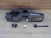 Kit airbag volvo v70 s80 ii - 