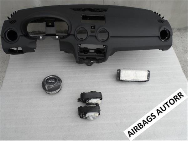 Kit airbags audi a1 - 