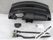 Kit airbags audi a2 - 