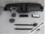 Kit airbags audi a3 8v - 