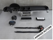 Kit airbags audi a3 8v gris - 