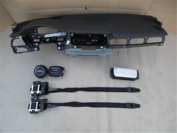 Kit airbags audi a4 8w b9 - 
